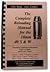 The Complete Reloading Manual for the 10mm .40 S&W