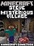 MINECRAFT COMIC: Steve and ...