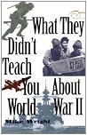 What They Didn't ...