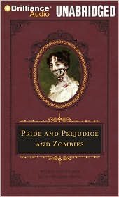 Pride and Prejudice and Zombies