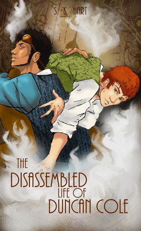 The Disassembled Life of Duncan Cole (Kindle Edition)