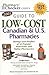 Pharmacychecker.com's Guide To Low-cost Canadian & U.s. Pharmacies: Ratings And Profiles Of 42 Popular Mail-order And Online Pharmacies