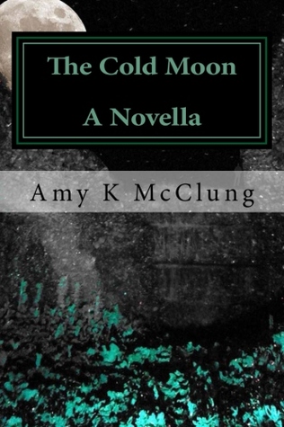 The Cold Moon (The Parker Harris Series, #3.5)
