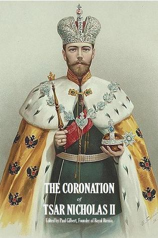 The Coronation of Tsar Nicholas II