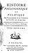 Histoire philosophique et politique des établissements et du commerce des Européens dans les deux Indes; Tome II; livres 3&4