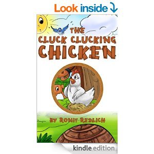 The Cluck Clucking Chicken