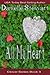 All My Heart (Clover, #3)