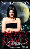 Blood Slaves by N.L. Hoffmann