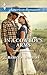 In a Cowboy's Arms (Hitting Rocks Cowboys, #1)