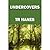 Undercovers by T.R. Hanes