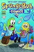 SpongeBob Comics 3