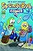 SpongeBob Comics 3