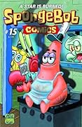 Spongebob Comics #15