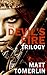 The Devil's Fire Trilogy: Pirate Adventure Series (Devil's Fire, #1-3)