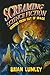 Screaming Science Fiction by Brian Lumley