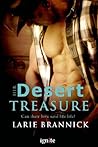 Her Desert Treasure by Larie Brannick