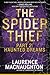 Haunted Dreams (The Spider Thief #2)