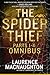 The Spider Thief: Omnibus (...