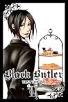 Black Butler, Vol. 2