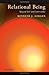 Relational Being: Beyond Self and Community