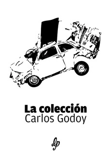 Tapa de La colección (Carlos Godoy)