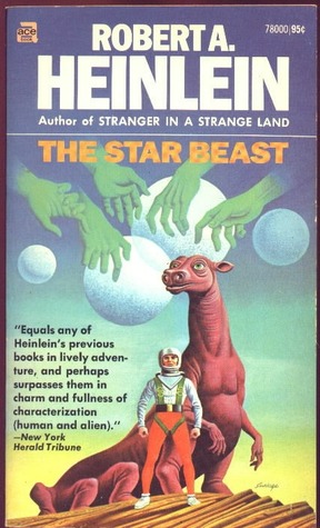 The Star Beast