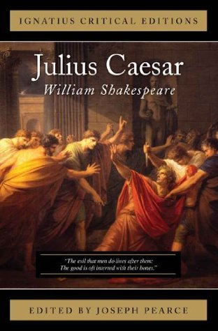 Julius Caesar: Ignatius Critical Editions