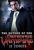 Return Of The Detective Vampire