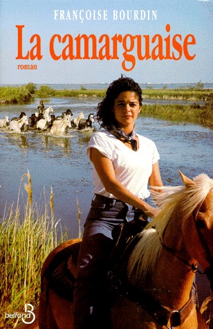 La Camarguaise (Paperback)