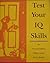 Test Your IQ Skills by Norman Sullivan