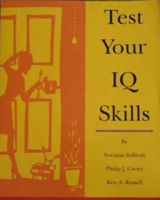 Test Your IQ Skills