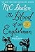 The Blood of an Englishman (Agatha Raisin #25)