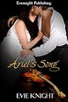 Ariel's Song by Evie Knight