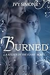 Burned by Lila Kane