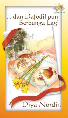 ... dan Dafodil pun Berbunga Lagi (Paperback)