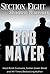 Section 8 by Bob Mayer Section 8 by Bob Mayer