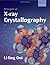 Principles of X-ray Crystallography