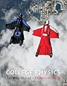 College Physics Student Solutions Manual & Study Guide, Vol 2 (Chap 15-30)