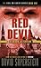 Red Devil - The Book of Satan