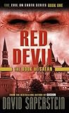 Red Devil - The Book of Satan