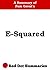 E-Squared by Red Dot Summaries