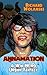 Annamation: (Book1) (Annamation: A New Weird Urban Fantasy)