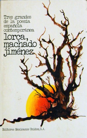 Tres Grandes de la poesía española contemporánea
