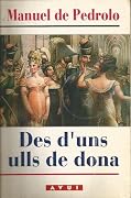 Des d'uns ulls de dona