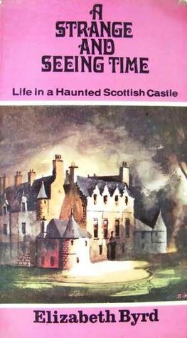 A strange and seeing time (Hardcover)