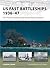 US Fast Battleships 1936–47: The North Carolina and South Dakota Classes (Osprey New Vanguard #169)