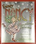 Fancy Nancy: Splendiferous Christmas