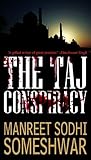 The Taj Conspiracy