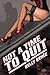 Not a Time to Quit by Kelly Renée