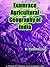 Examrace Agricultural Geography of India (Examrace Geography Series)